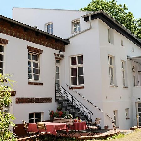 Remise Blumberg Ξενοδοχείο Πότσδαμ Εξωτερικό φωτογραφία